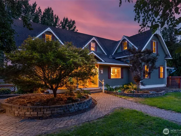 903 W King Ave, Chewelah, WA 99109