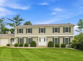 1567 Yarmouth Point Dr, Chesterfield, MO 63017
