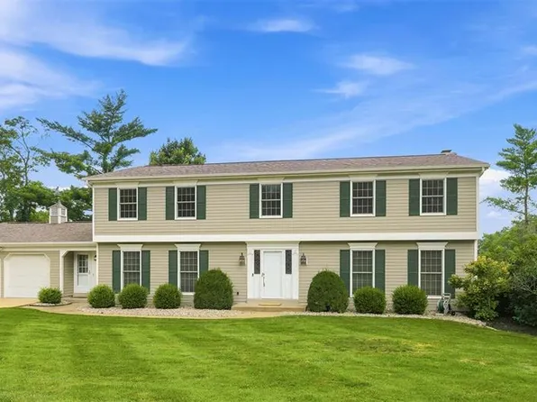 1567 Yarmouth Point Dr, Chesterfield, MO 63017