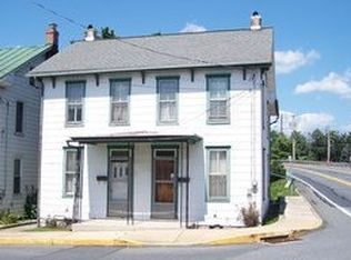 3 W Sheridan Ave, Annville, PA 17003