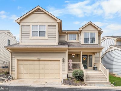 19904 Halfpenny Pl, Montgomery Village, MD, 20886