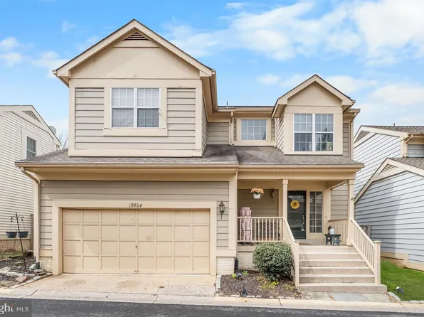 19904 Halfpenny Pl, Montgomery Village, MD 20886