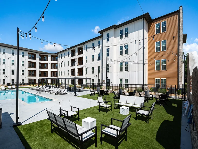 Heron Mill Apartments at Douglasville — Photo 41