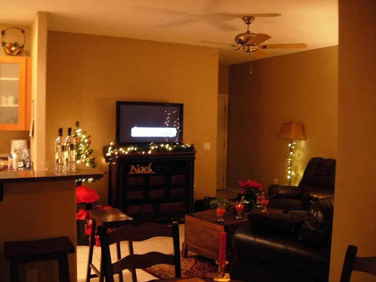 6900 E Princess Dr #1170 — Photo 9