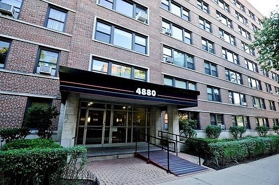 1st image of 4880 N Marine Dr APT 104