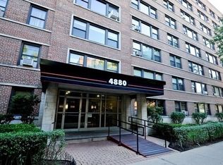 4880 N Marine Dr APT 104, Chicago, IL