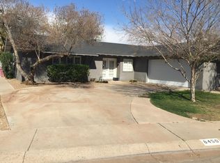 8450 E Bonita Dr, Scottsdale, AZ 85250
