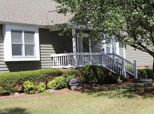 1816 Brunswick Ct, High Point, NC 27262