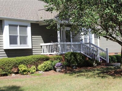 1816 Brunswick Ct, High Point, NC, 27262