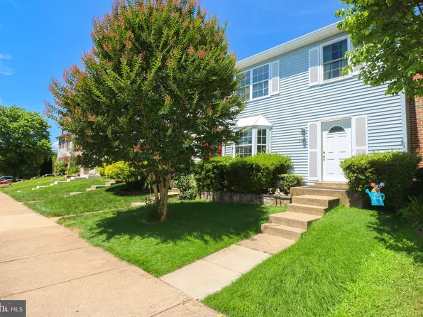8546 Sandstone Way, Manassas Park, VA 20111