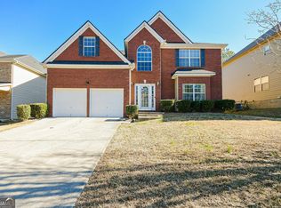 2088 Poplar Falls Ave, Lithonia, GA 30058