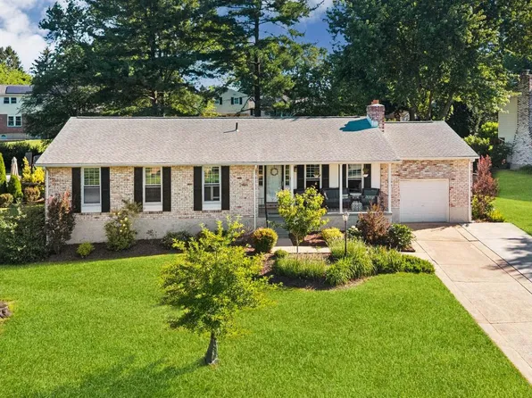 2405 Burlwood Rd, Lutherville Timonium, MD 21093