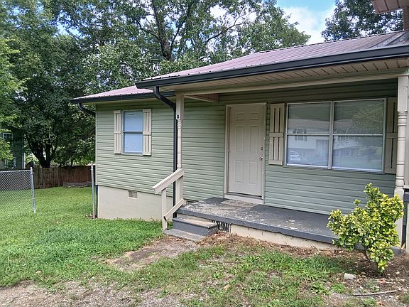 2nd image of 3494 Blair Rd NW #B