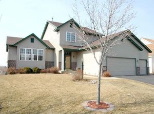 18883 Euclid Path, Farmington, MN 55024