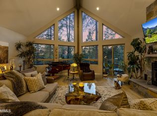 3280 E Walker Rd, Prescott, AZ 86303