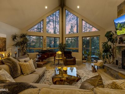 3280 E Walker Rd, Prescott, AZ, 86303