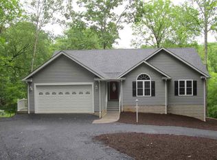 29 Pinehurst Rd, Palmyra, VA 22963