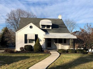 1601 Ridgeview Ave, Lancaster, PA 17603