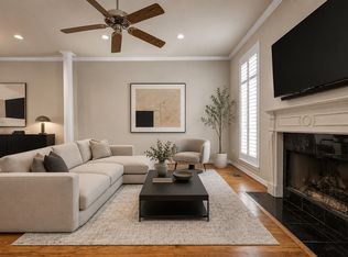 4508 Bowser Ave APT C, Dallas, TX 75219