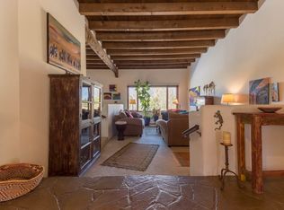 105 Sol Y Lomas Dr, Santa Fe, NM 87505
