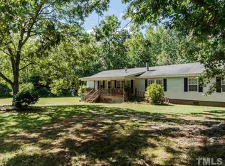 517 W Holly Springs Rd, Holly Springs, NC 27540