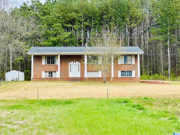 1111 Baty Rd, Cleveland, AL 35049