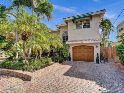 723 NE 17th Ave, Fort Lauderdale, FL, 33304