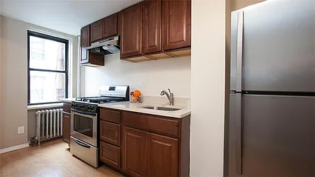 Rented by Fenwick Keats Real Estate