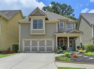 8185 Majors Mill Dr, Cumming, GA 30041