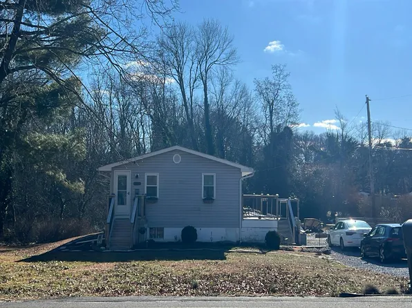 101 Laurel Heights Dr, Bridgeton, NJ 08302