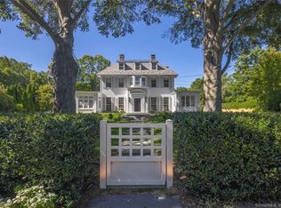 916 Pequot Ave, Southport, CT 06890