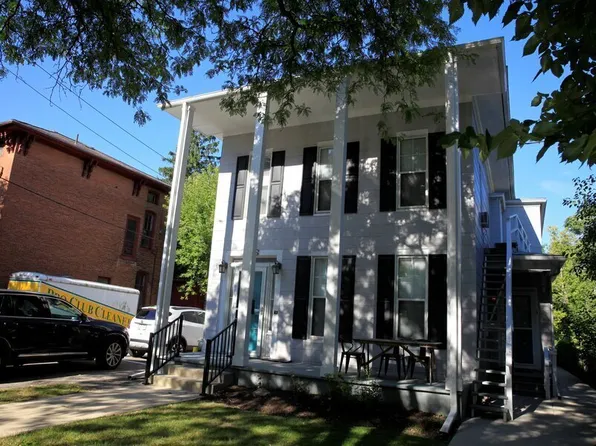 526 S Division St APT 5, Ann Arbor, MI 48104