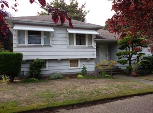 3933 46th Ave S, Seattle, WA 98118