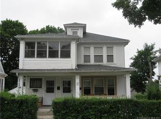 182 Fairlawn Ave, Waterbury, CT 06705