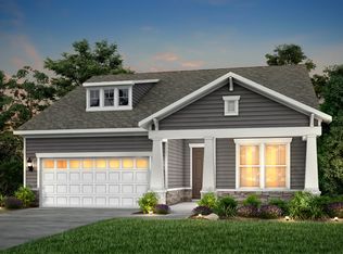 Prosperity Plan, Brier Creek, Green, OH 44685