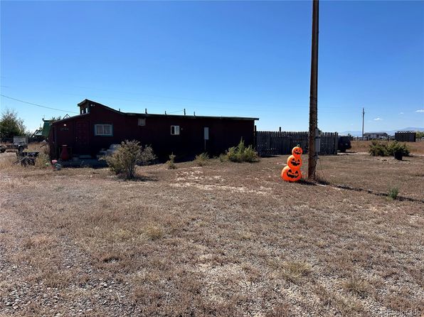 26278 Woodard Avenue, Moffat, CO 81143