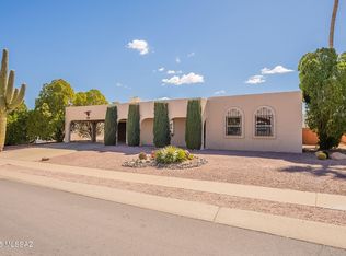 241 W Calle Nogal, Green Valley, AZ 85614