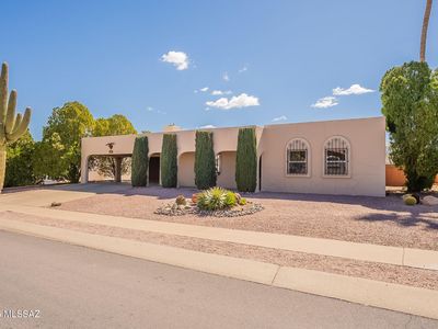 241 W Calle Nogal, Green Valley, AZ, 85614