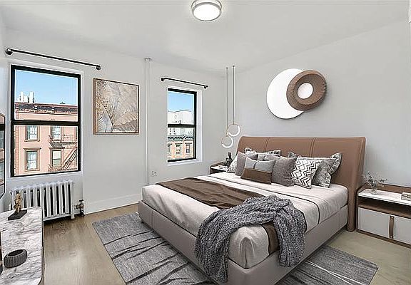 5th image of 209 E 116th St #4