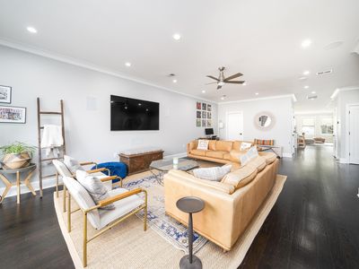 18 Cambridge Ave #2, Jersey City, NJ, 07307