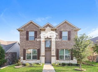 5860 Dew Plant Way, Fort Worth, TX 76123