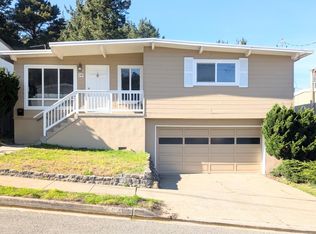 240 Lauren Ave, Pacifica, CA 94044