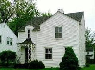 3844 Bendemeer Rd, Cleveland Heights, OH 44118