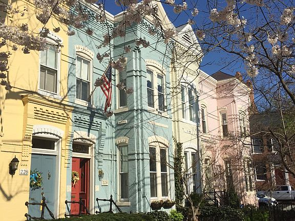 4th image of 228 N Saint Asaph St #Historic