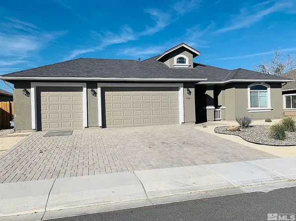 1266 Rainbow Ln, Fernley, NV 89408