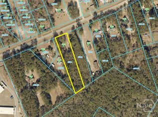 1633 Fort Howard Rd, Rincon, GA 31326