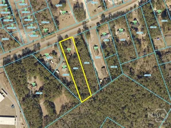 1633 Fort Howard Road, Rincon, GA 31326