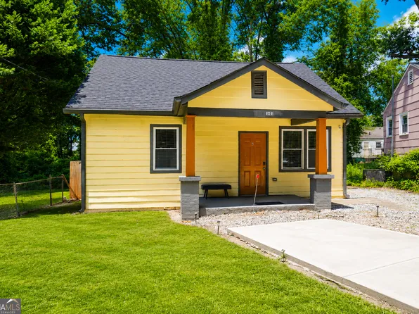 1401 McClelland Ave, East Pt, GA 30344