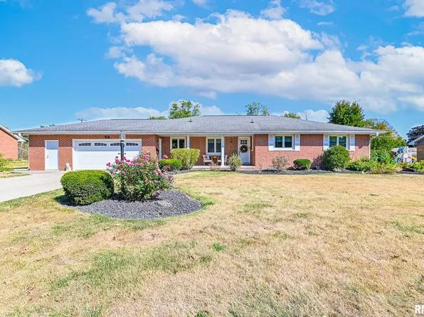 300 S Kansas Ave, Morton, IL 61550