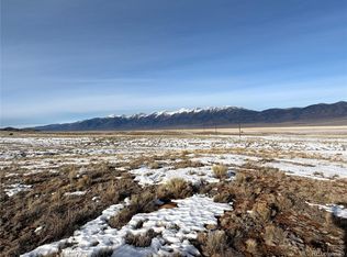 TRACT 4 BOWLING/COBB DIVISION OF LAND, Saguache, CO 81143
